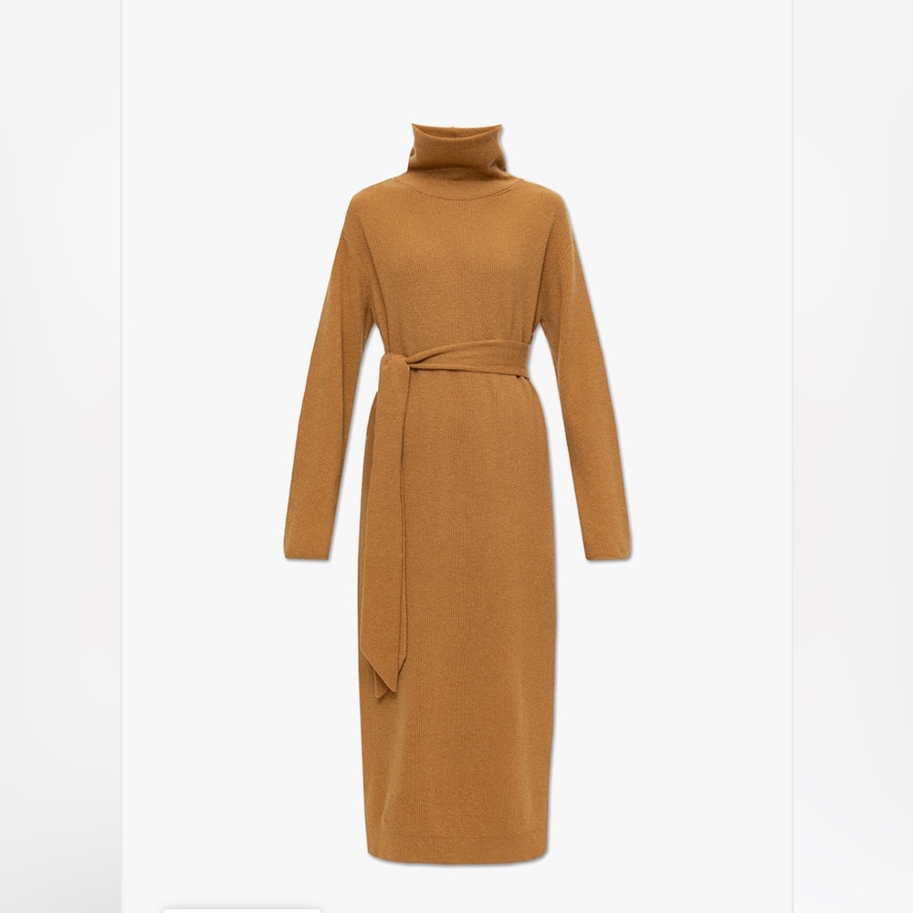 Nanushka Canaan Sweater Dress